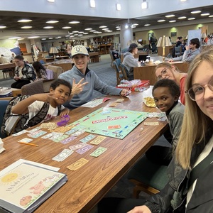 Fundraising Page: Hylah Albea